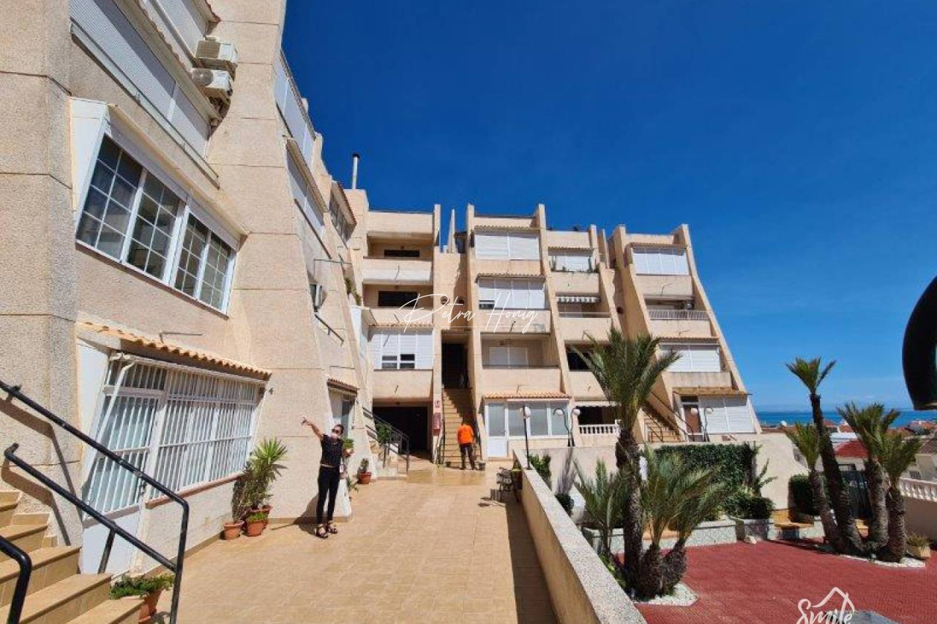 Resales - Apartment - La Mata - Torrelamata