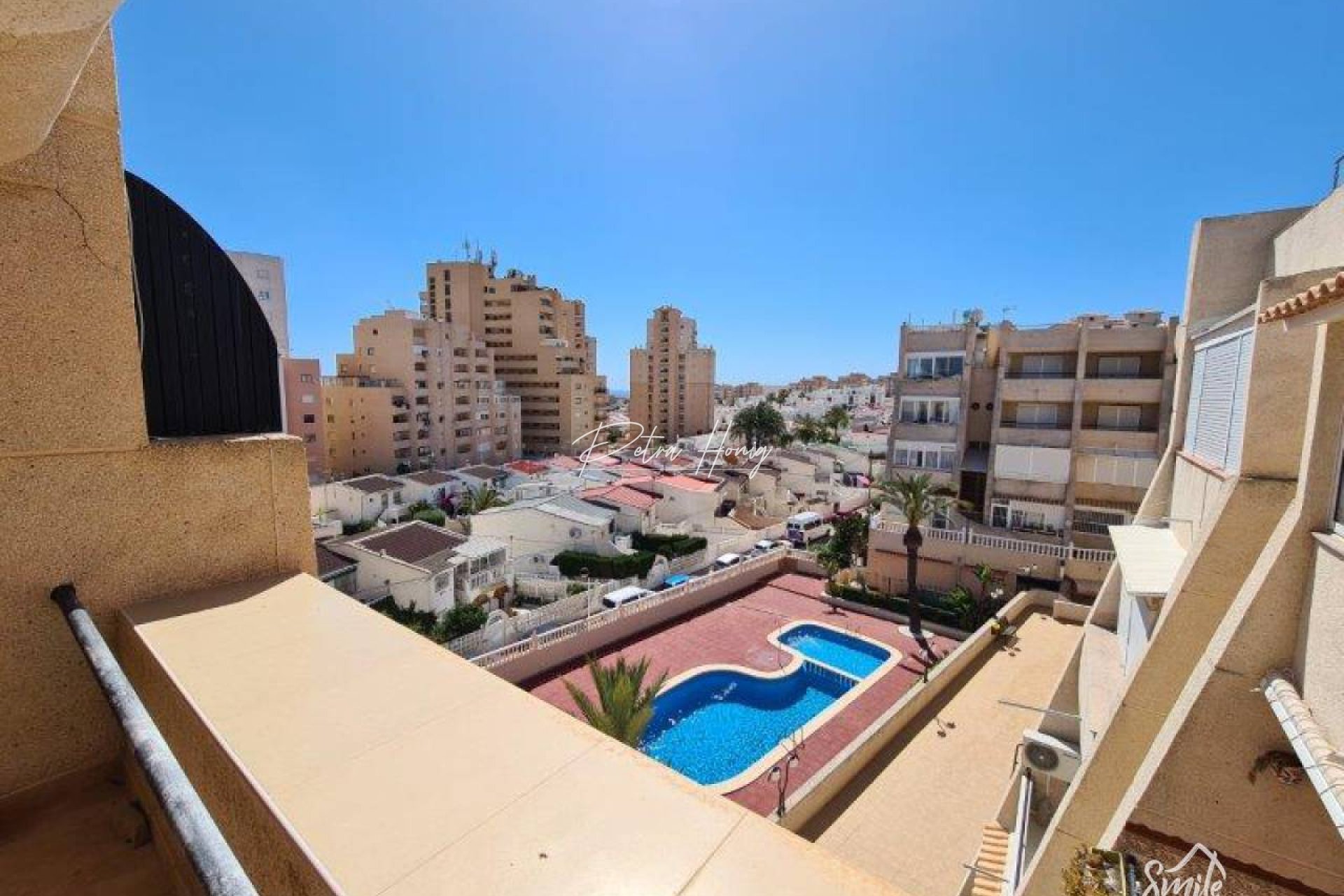 Resales - Apartment - La Mata - Torrelamata