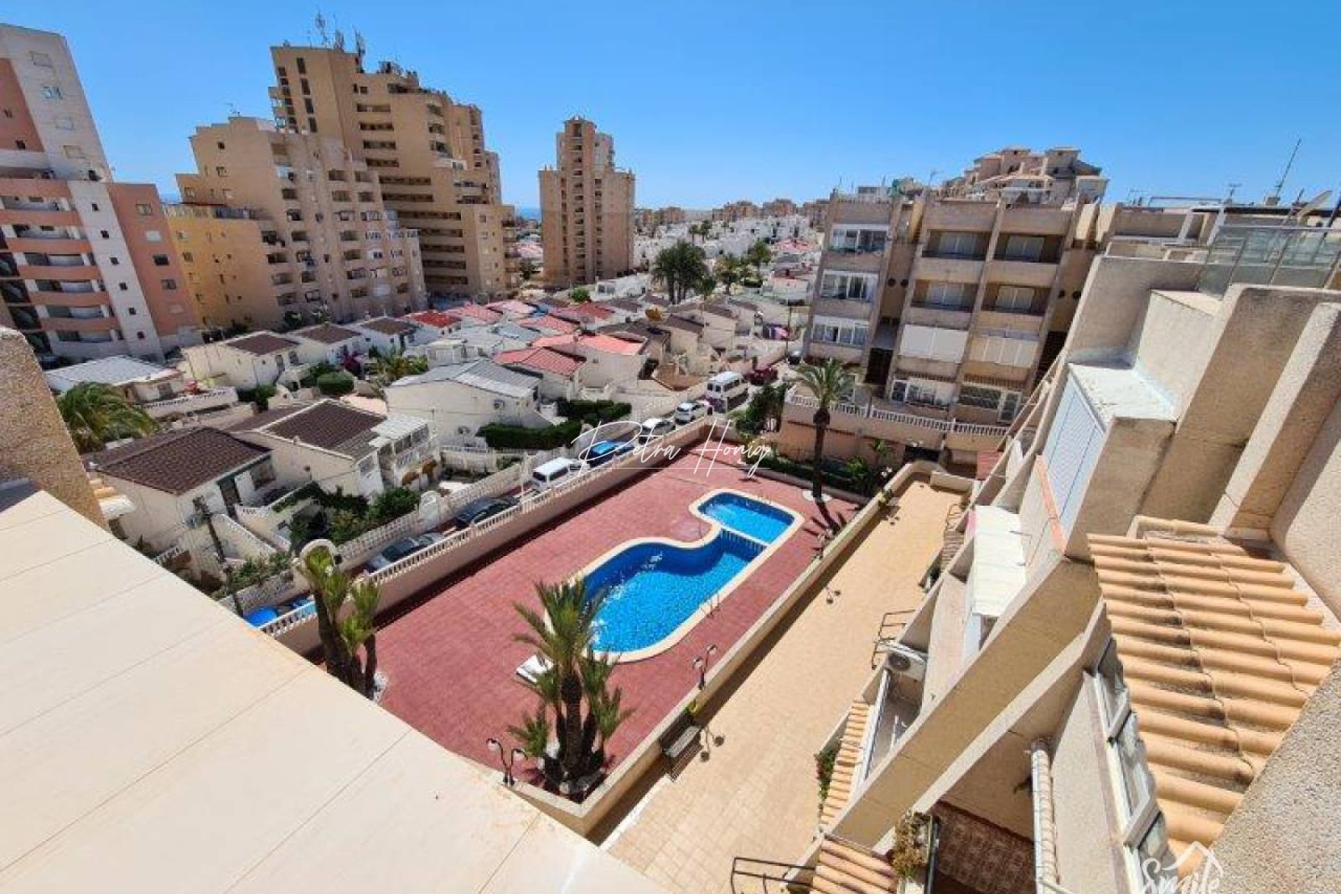 Resales - Apartment - La Mata - Torrelamata