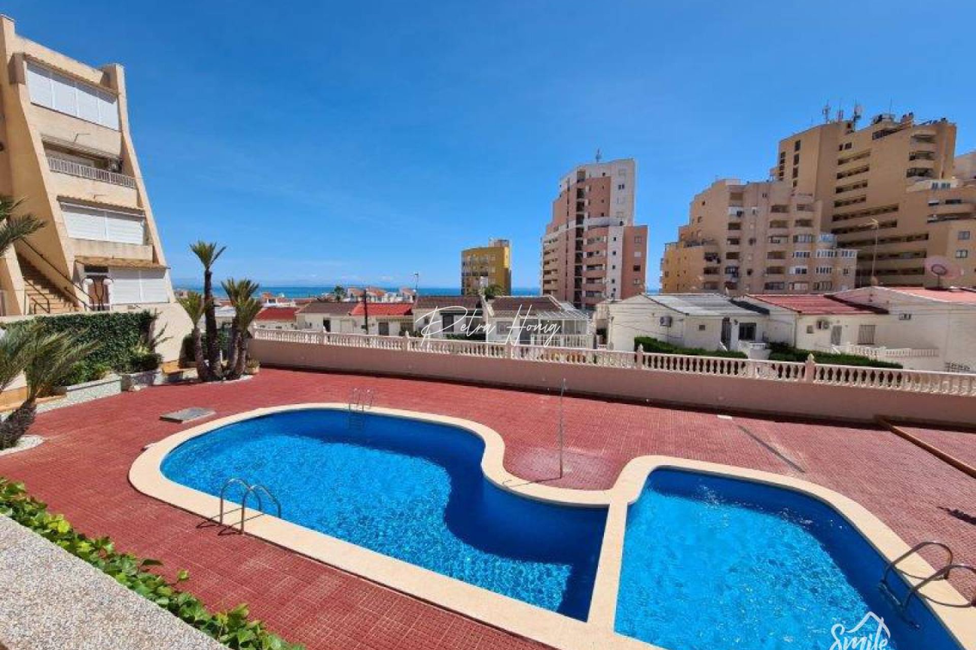 Resales - Apartment - La Mata - Torrelamata