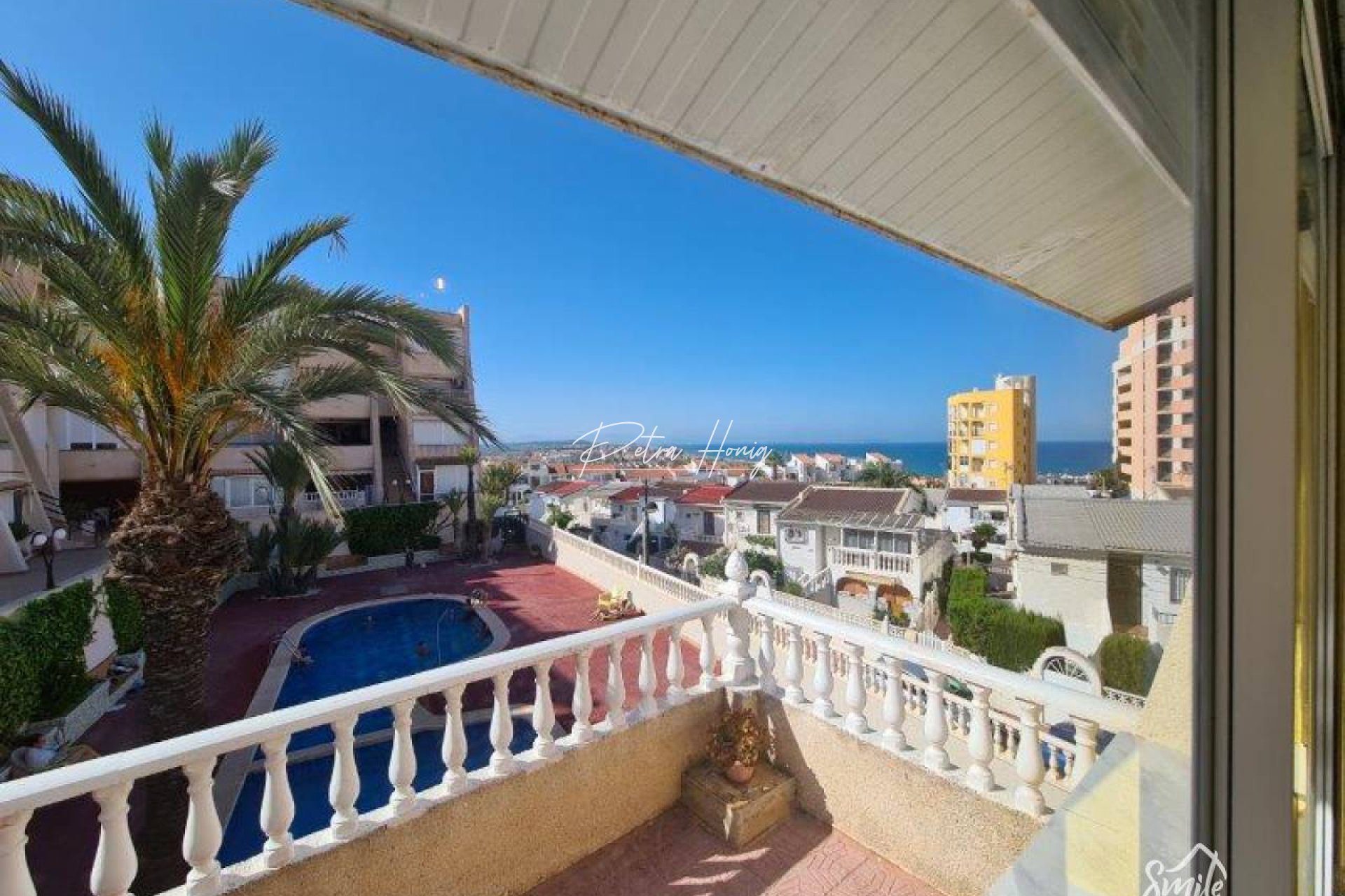 Resales - Apartment - La Mata - Torrelamata