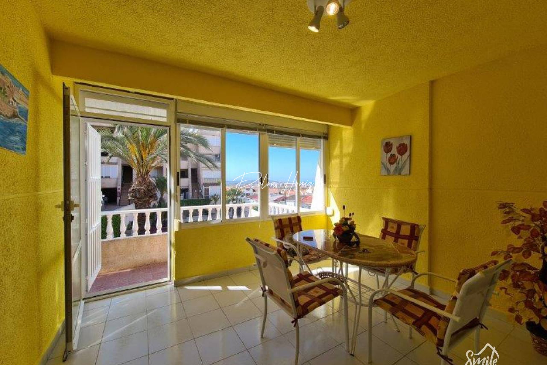 Resales - Apartment - La Mata - Torrelamata