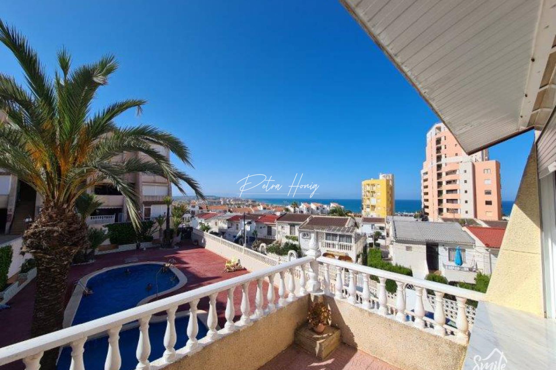 Resales - Apartment - La Mata - Torrelamata