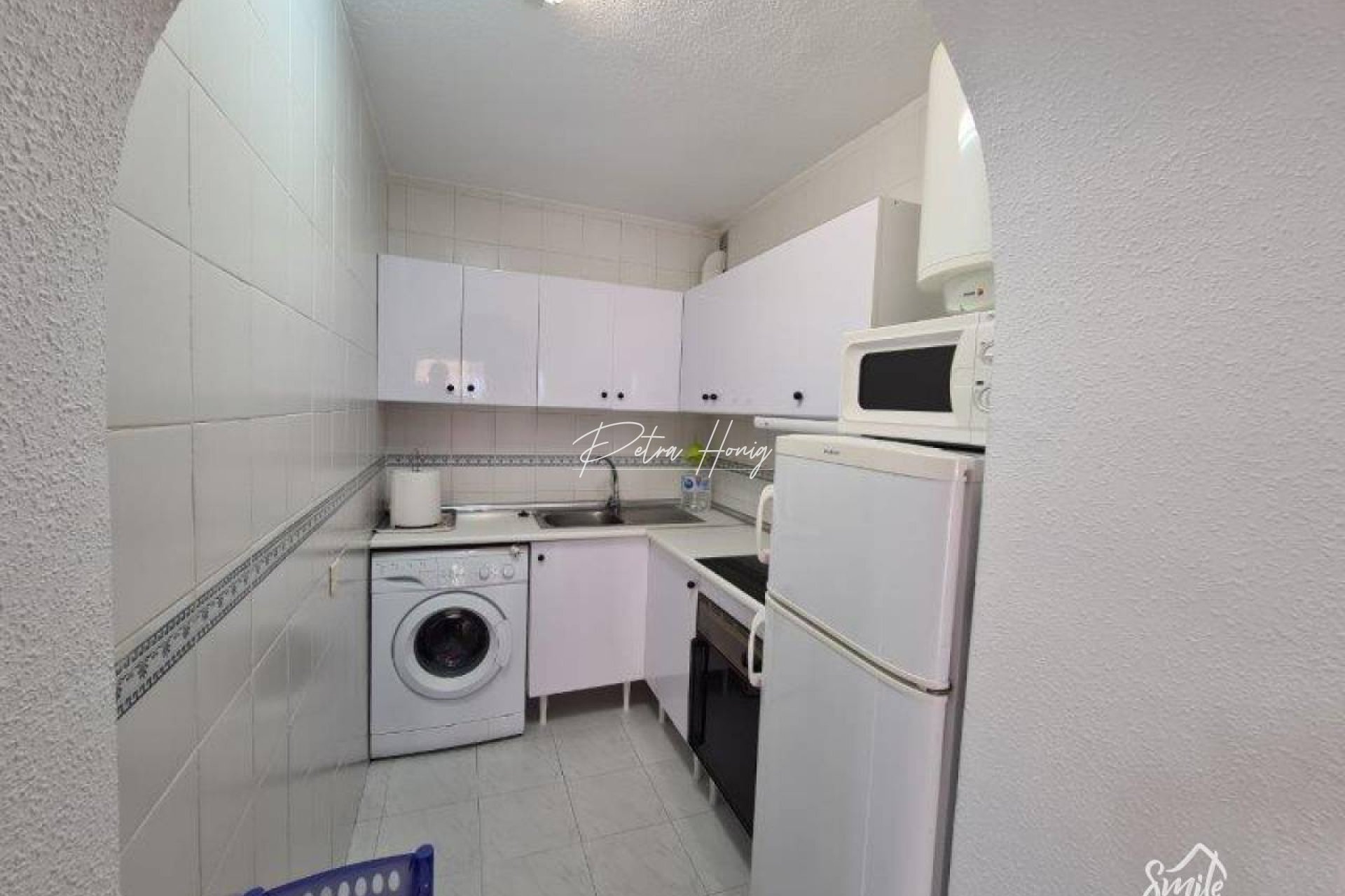 Resales - Apartment - La Mata - Torrelamata