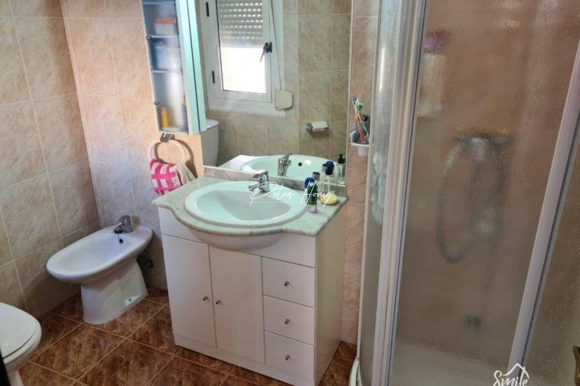 Resales - Apartment - La Mata - Torrelamata