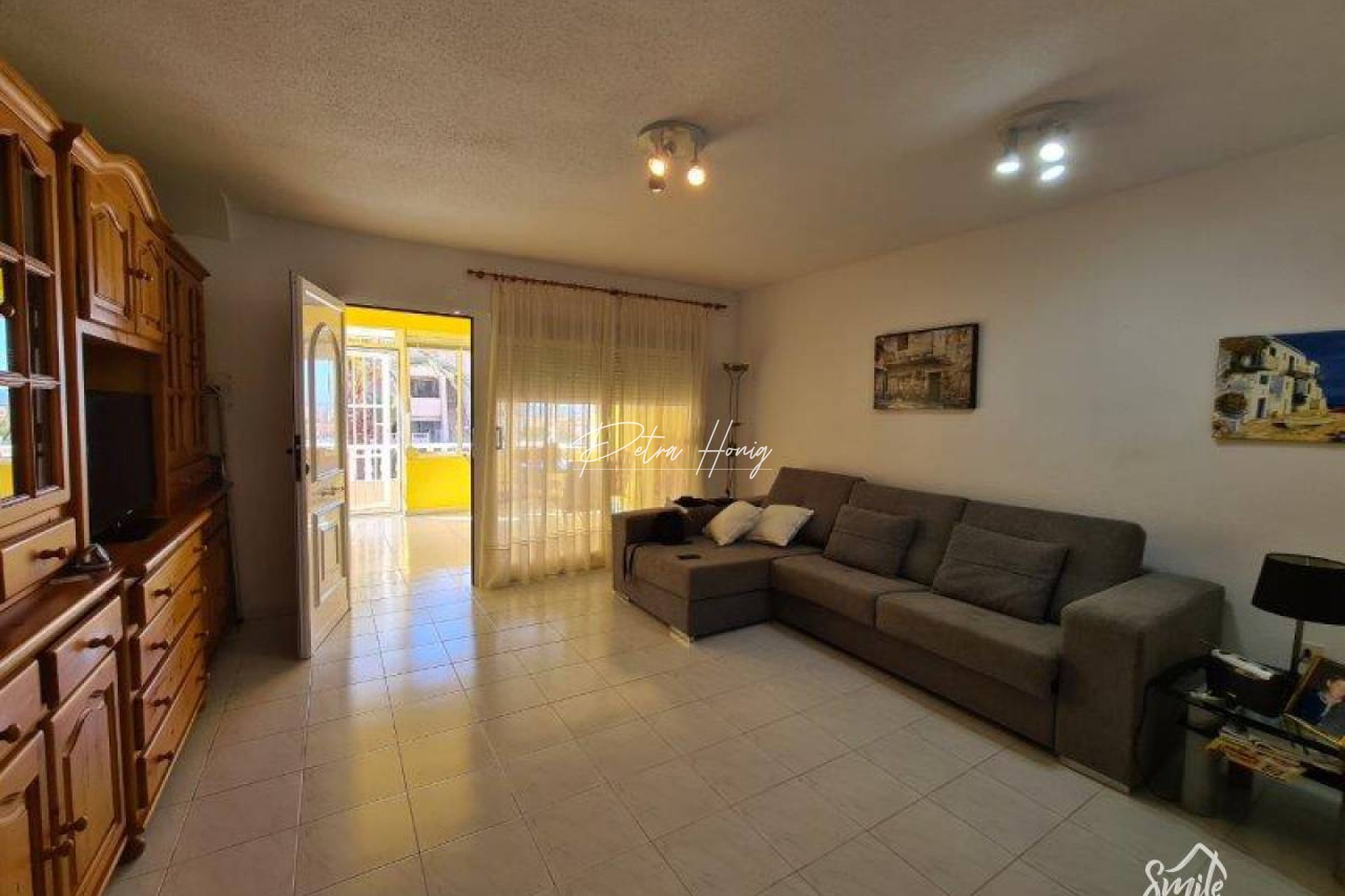 Resales - Apartment - La Mata - Torrelamata