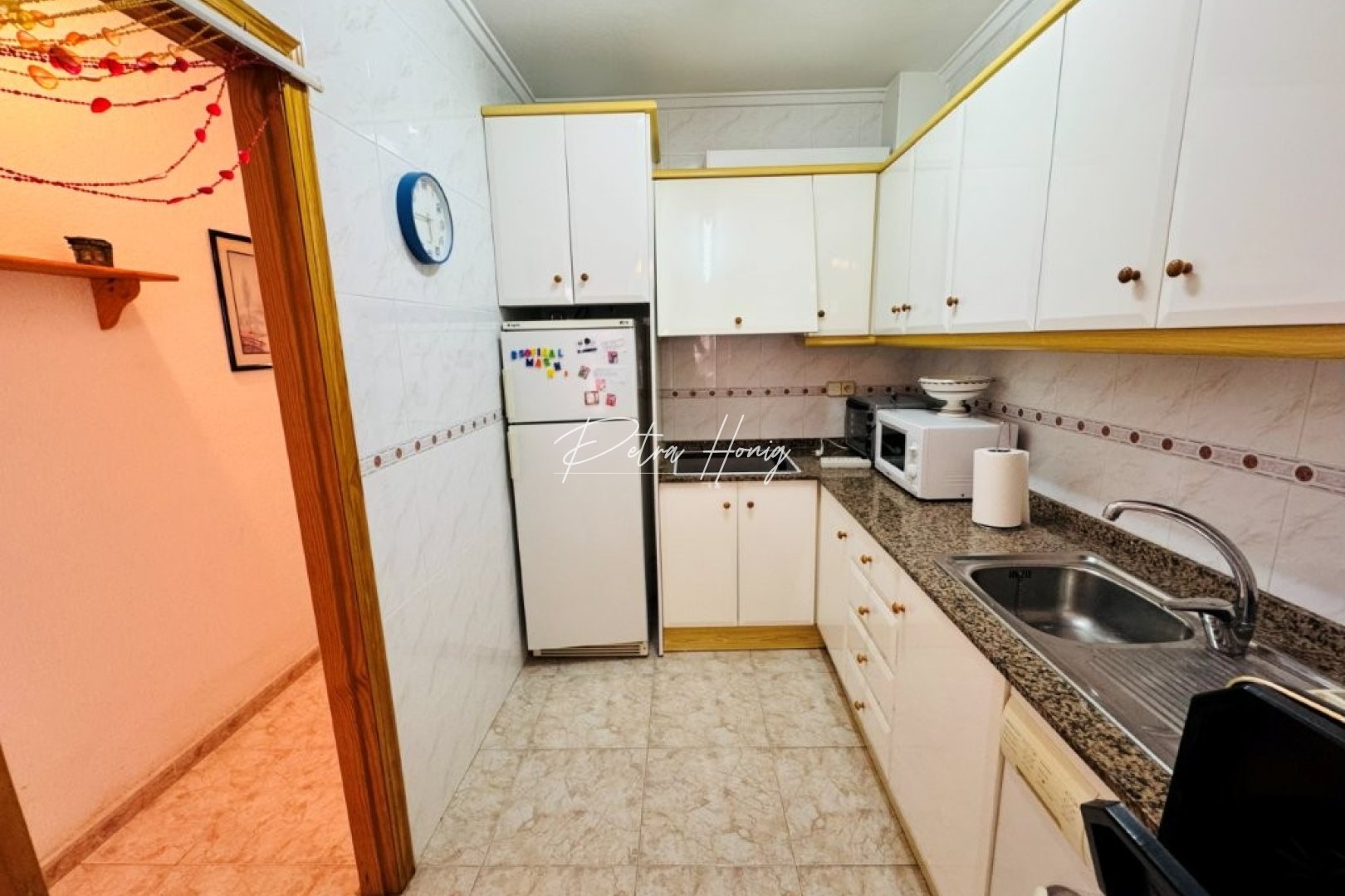 Resales - Apartment - La Mata - Torrevista Playa