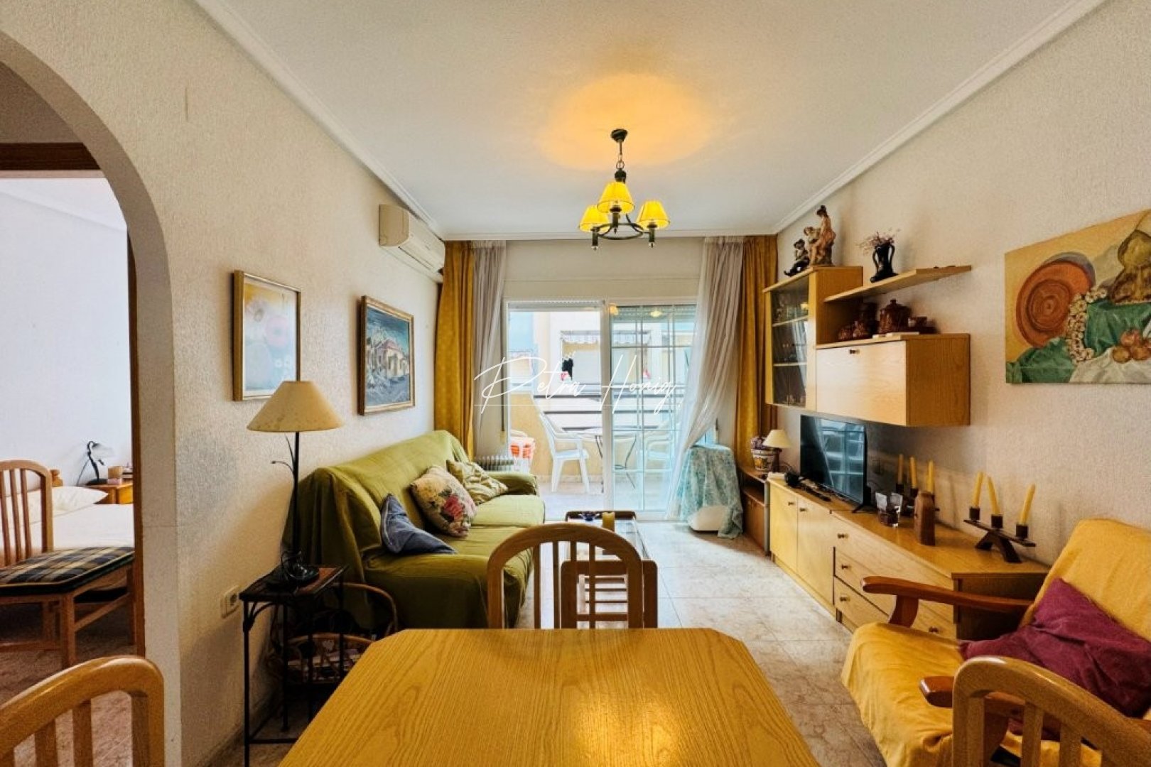 Resales - Apartment - La Mata - Torrevista Playa