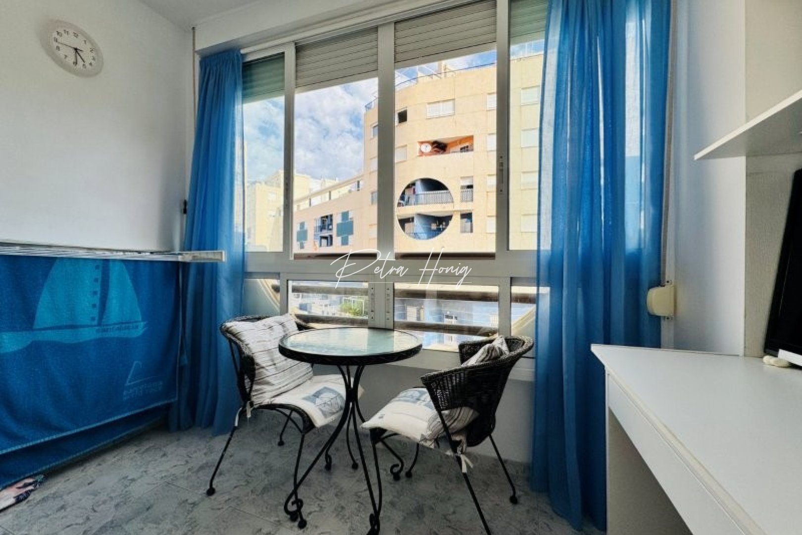 Resales - Apartment - La Mata - Torrevista Playa