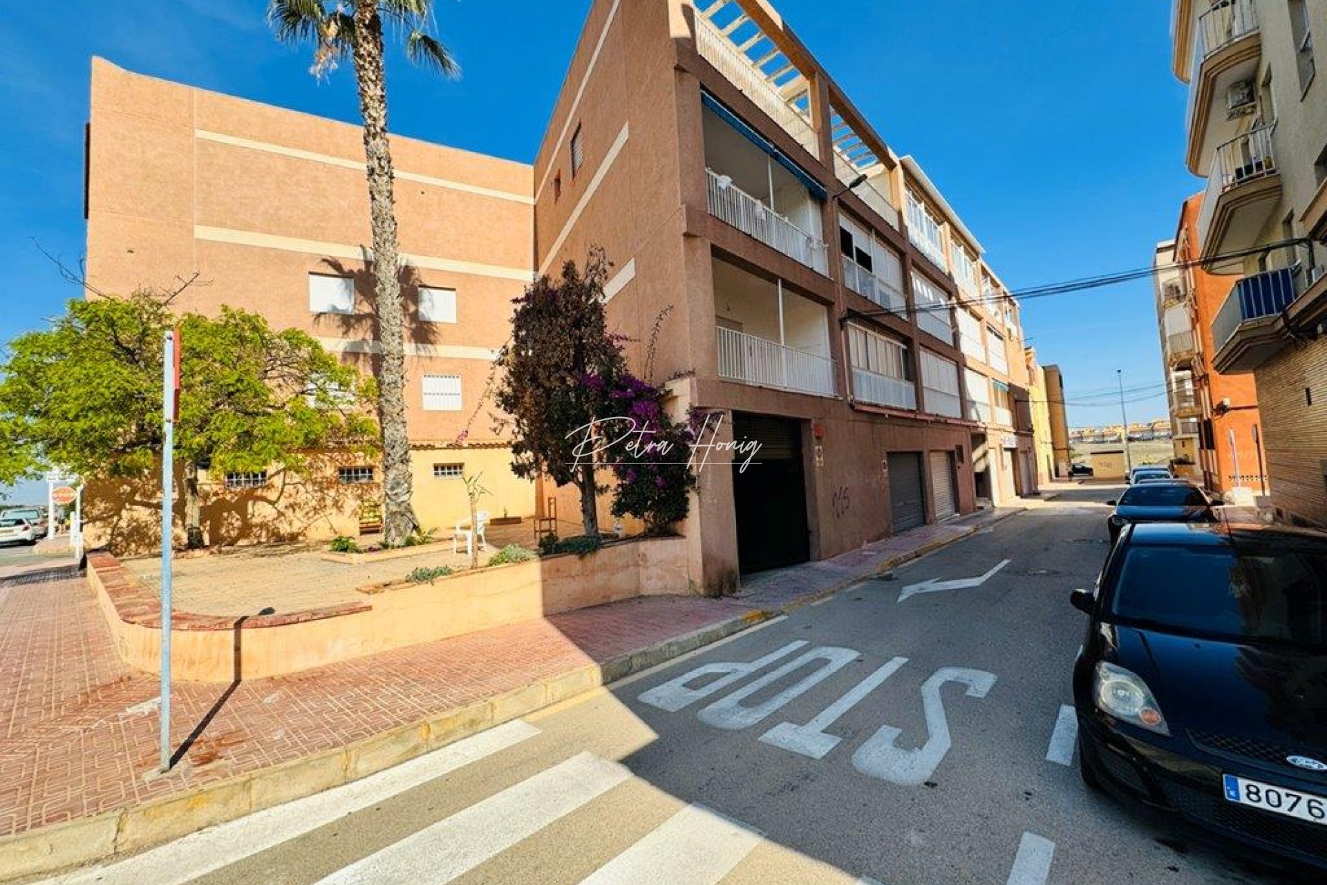 Resales - Apartment - La Mata