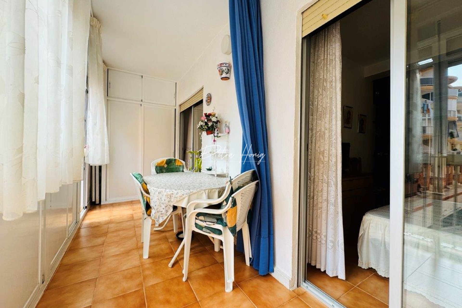 Resales - Apartment - La Mata