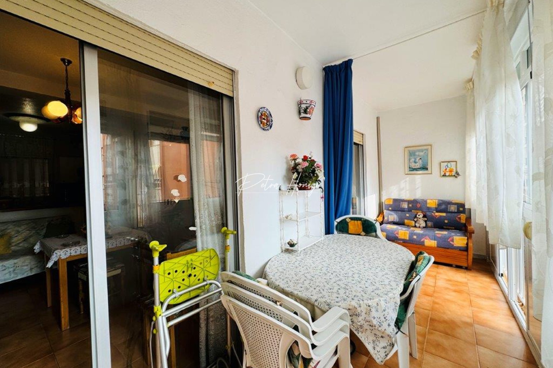 Resales - Apartment - La Mata
