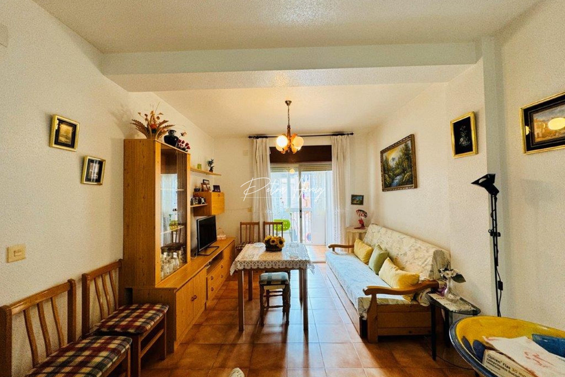 Resales - Apartment - La Mata