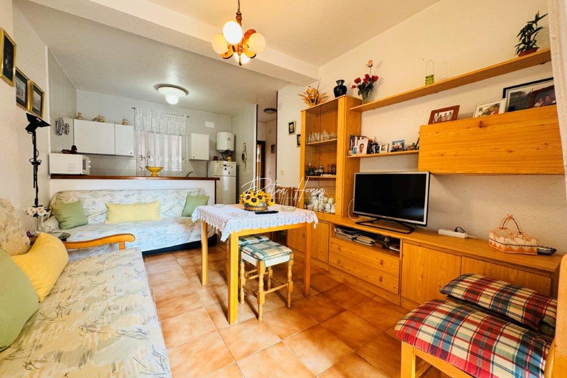 Resales - Apartment - La Mata