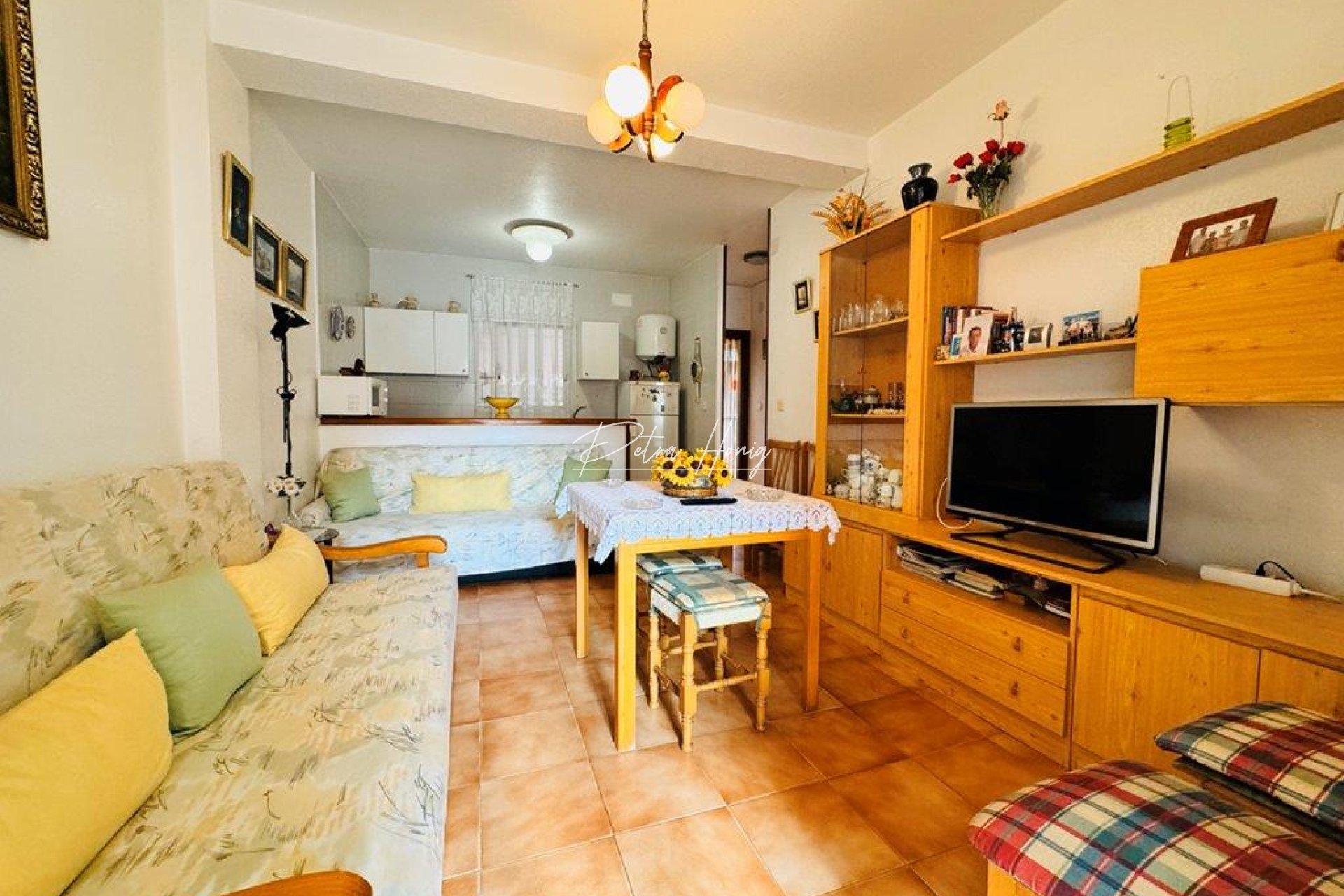 Resales - Apartment - La Mata