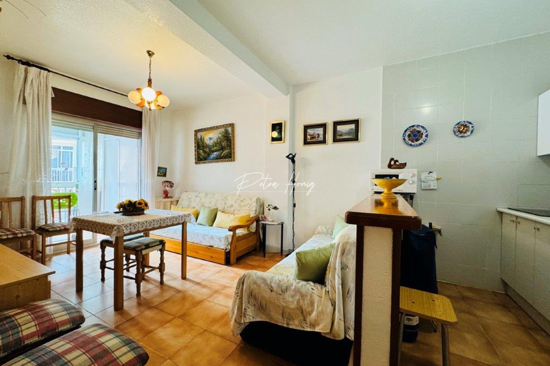Resales - Apartment - La Mata