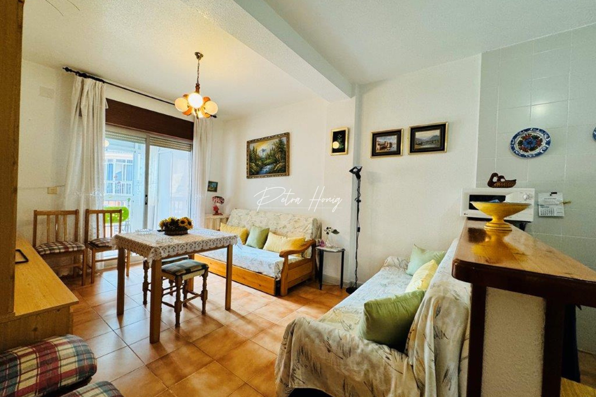 Resales - Apartment - La Mata