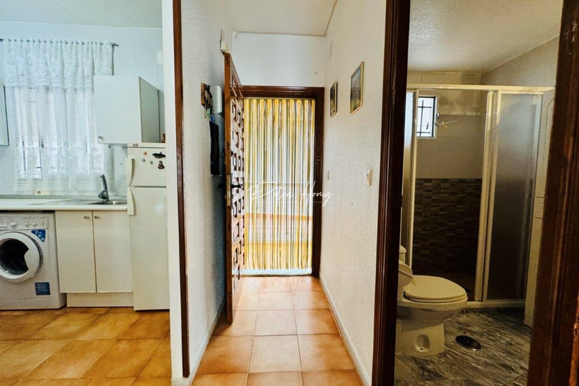 Resales - Apartment - La Mata