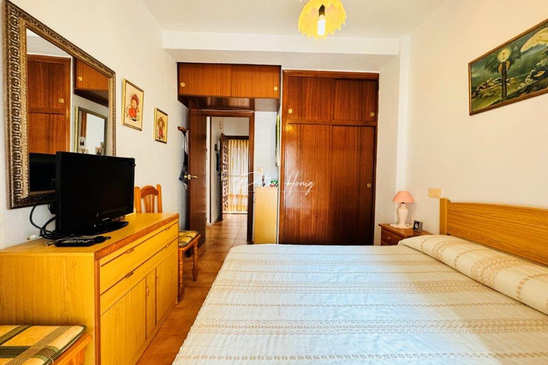 Resales - Apartment - La Mata