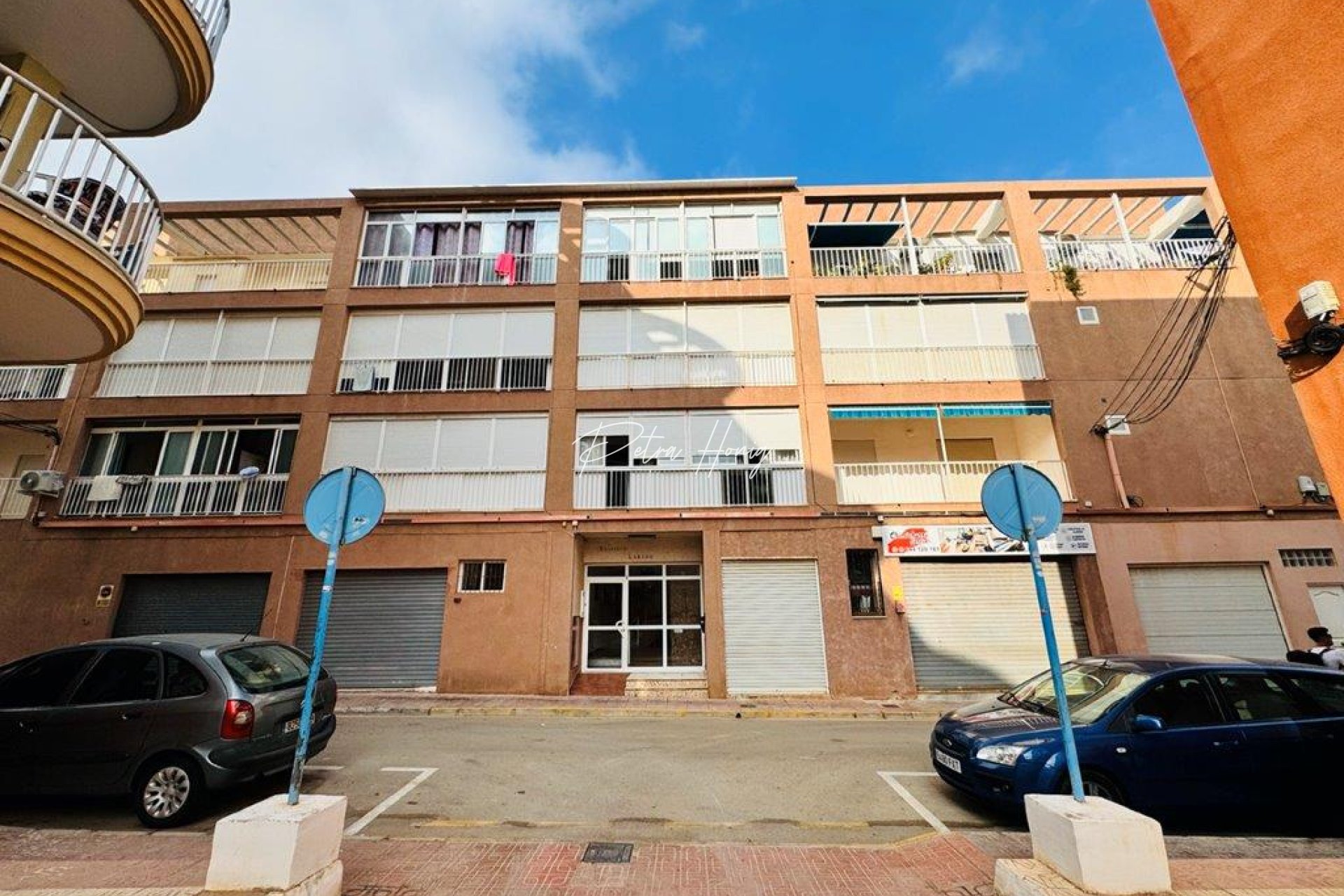 Resales - Apartment - La Mata
