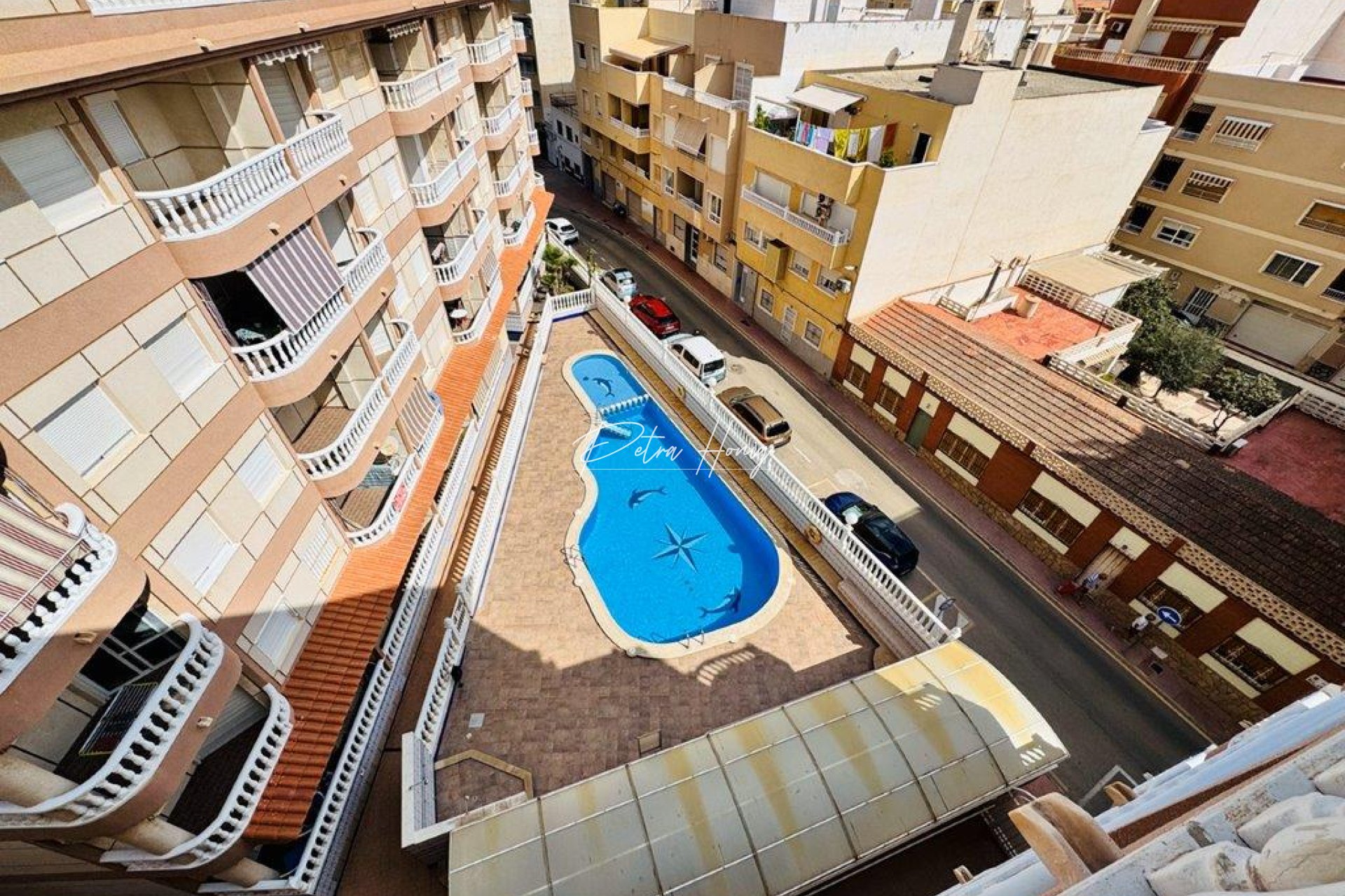 Resales - Apartment - La Mata