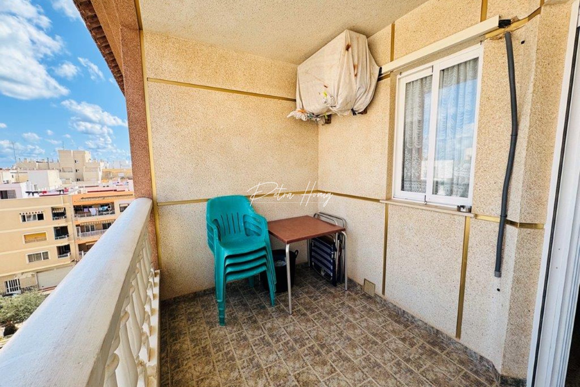 Resales - Apartment - La Mata