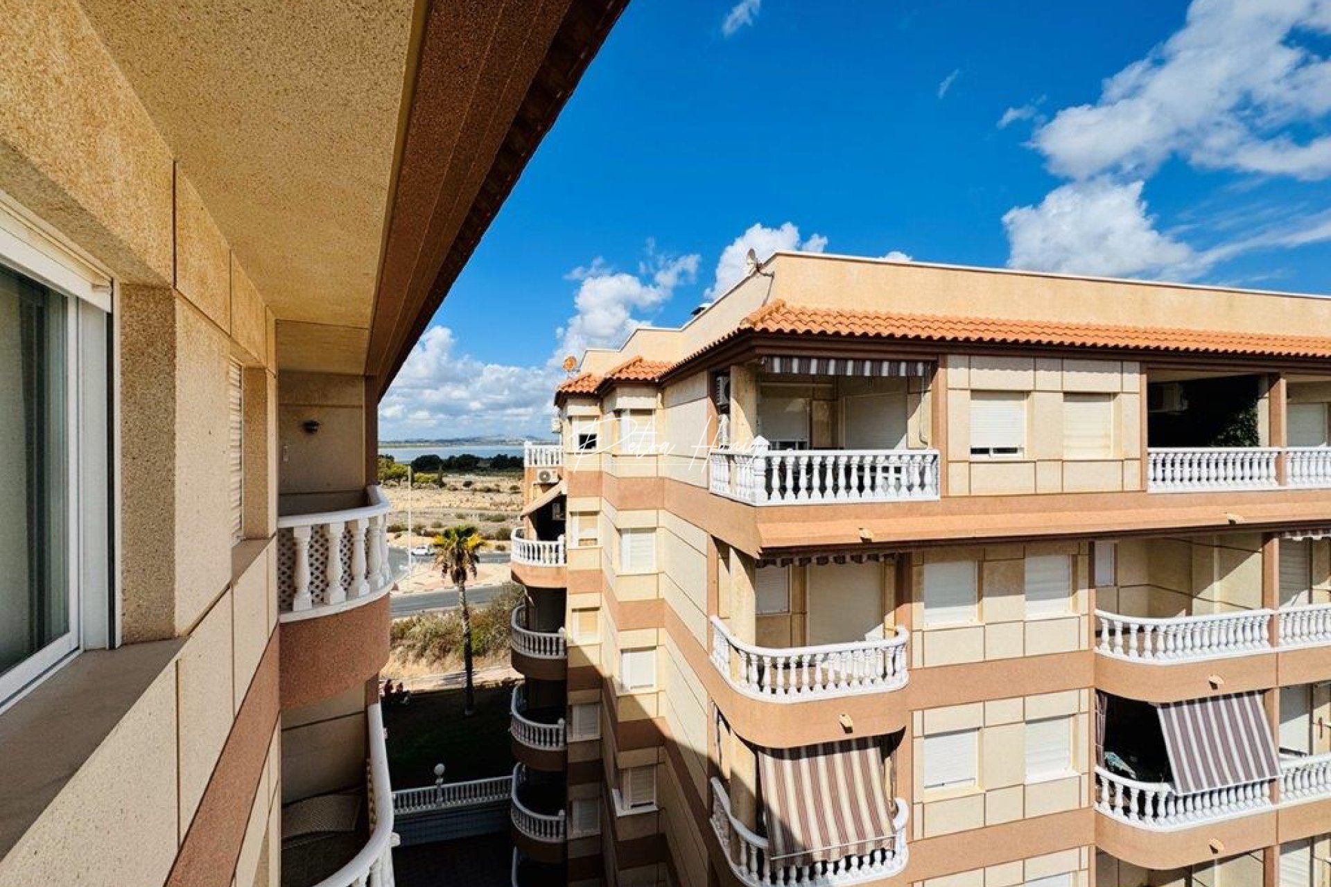 Resales - Apartment - La Mata