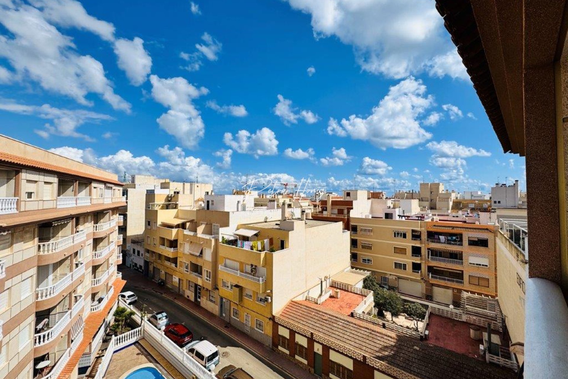 Resales - Apartment - La Mata