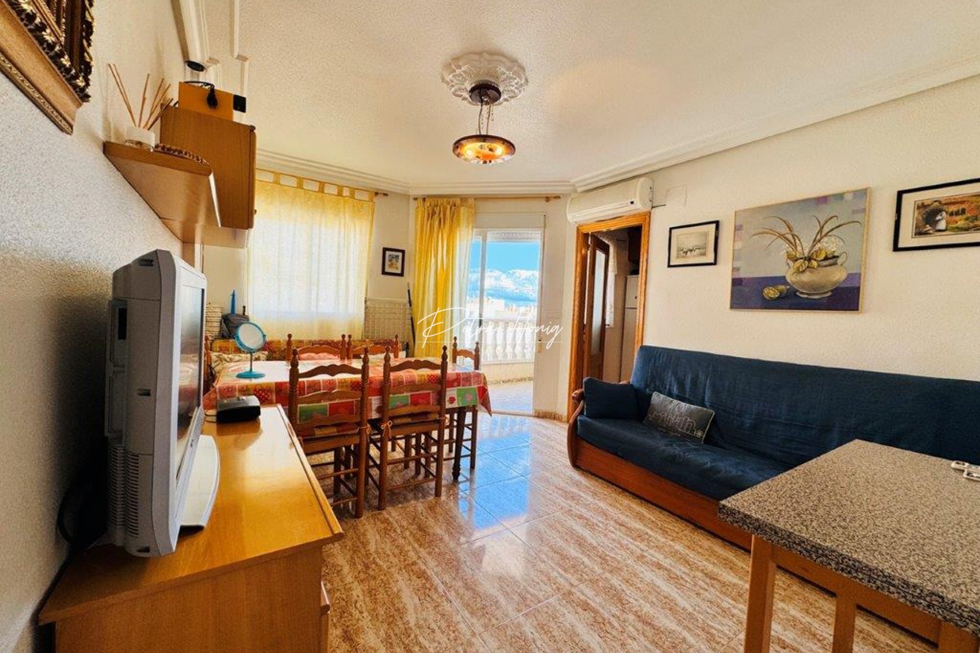 Resales - Apartment - La Mata