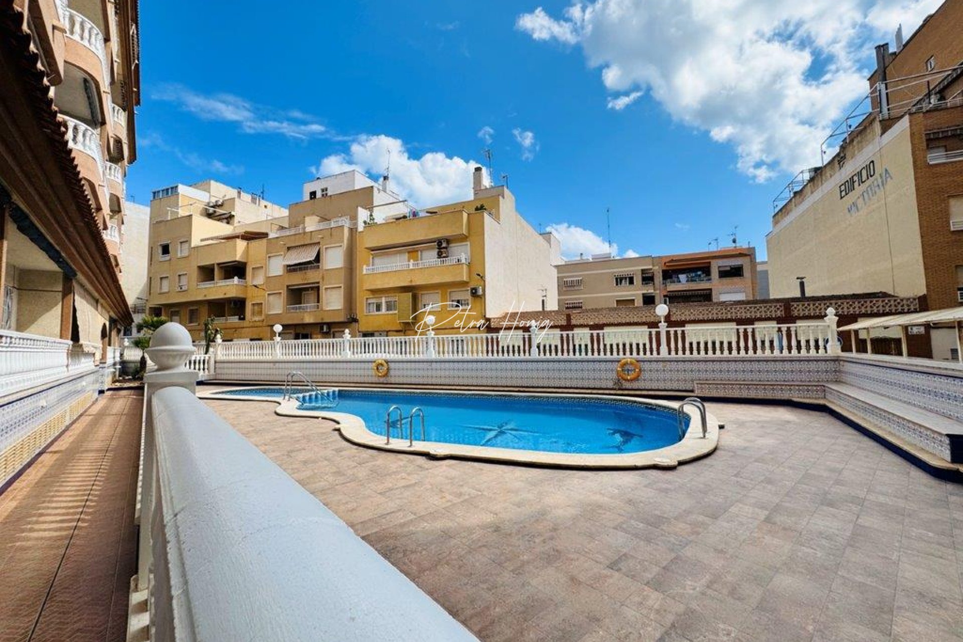 Resales - Apartment - La Mata