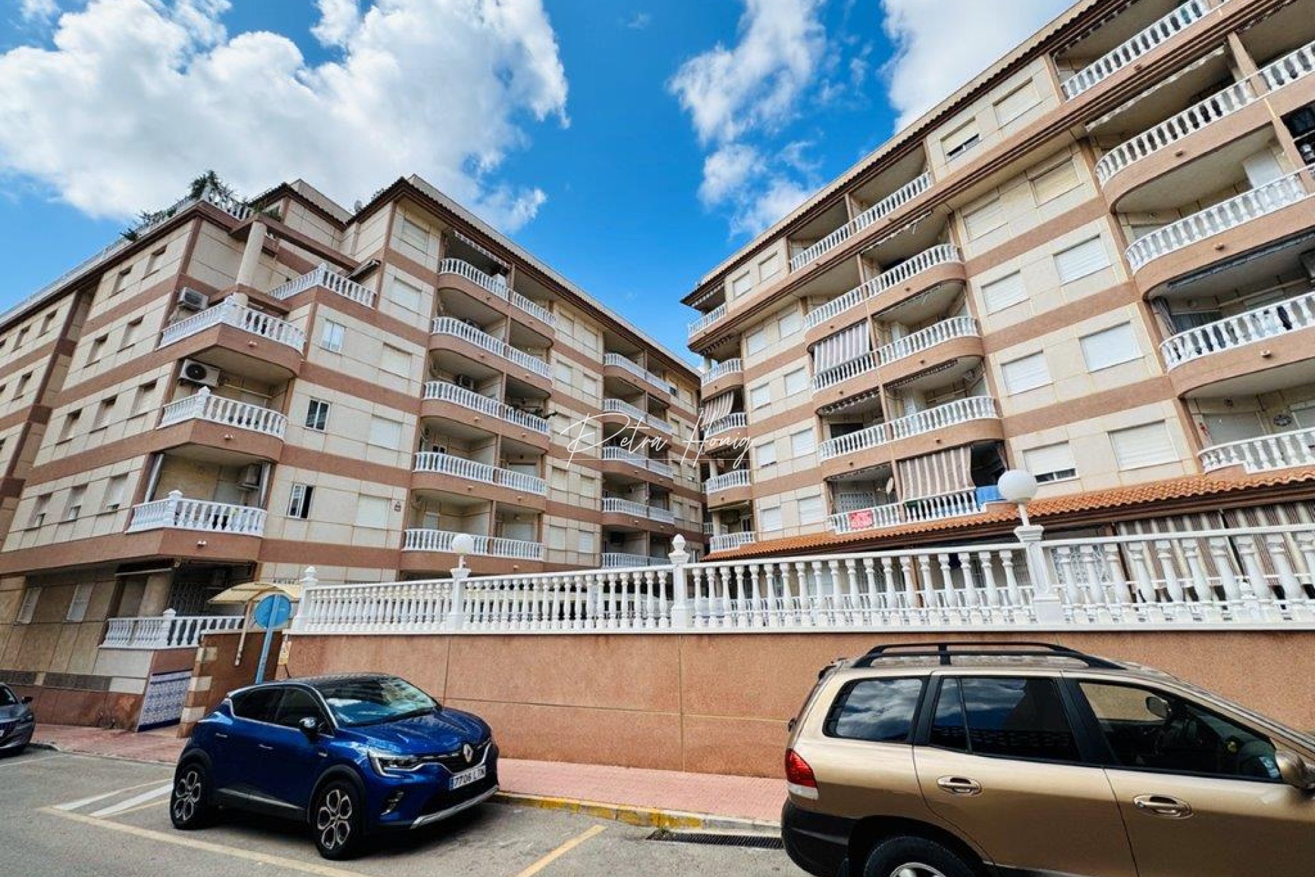 Resales - Apartment - La Mata