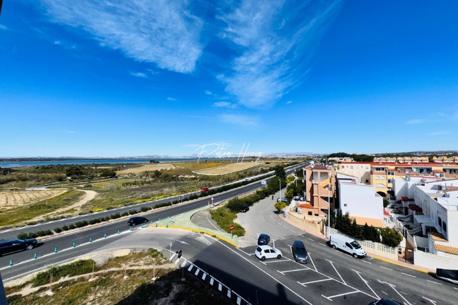 Resales - Apartment - La Mata