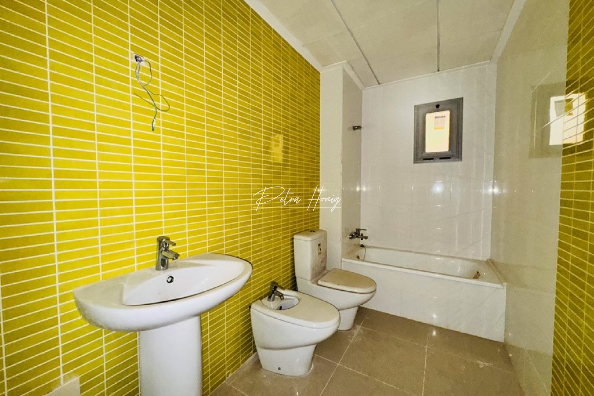 Resales - Apartment - La Mata