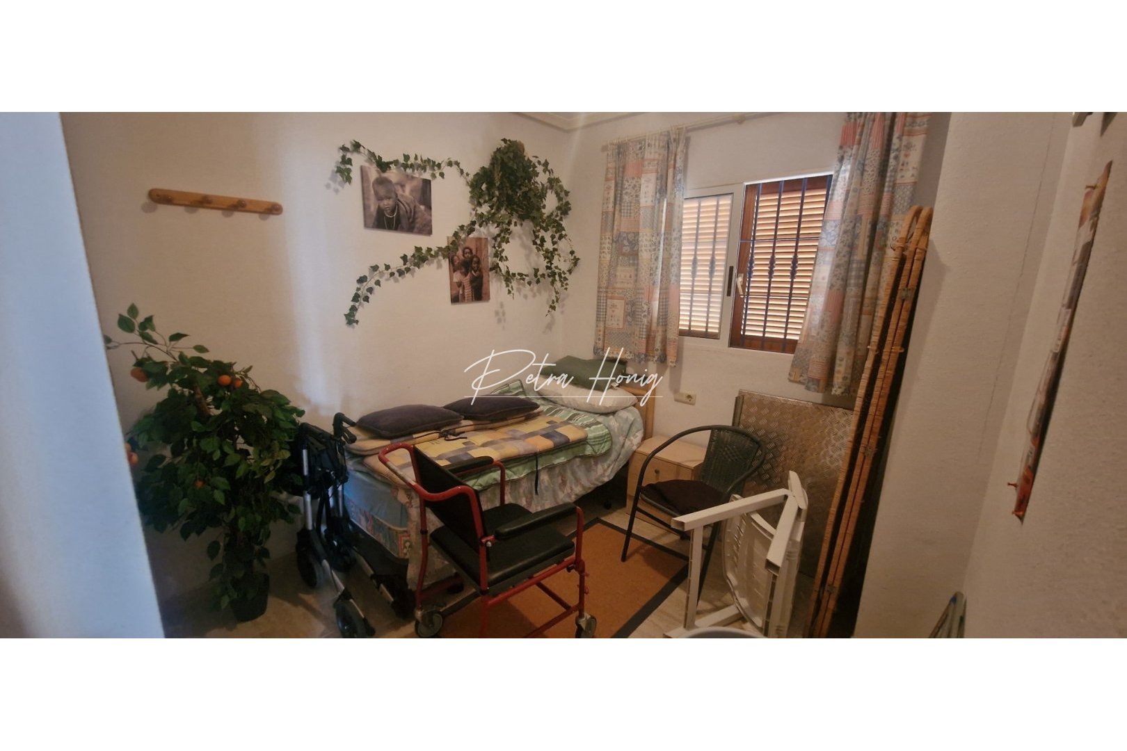 Resales - Apartment - La Mata