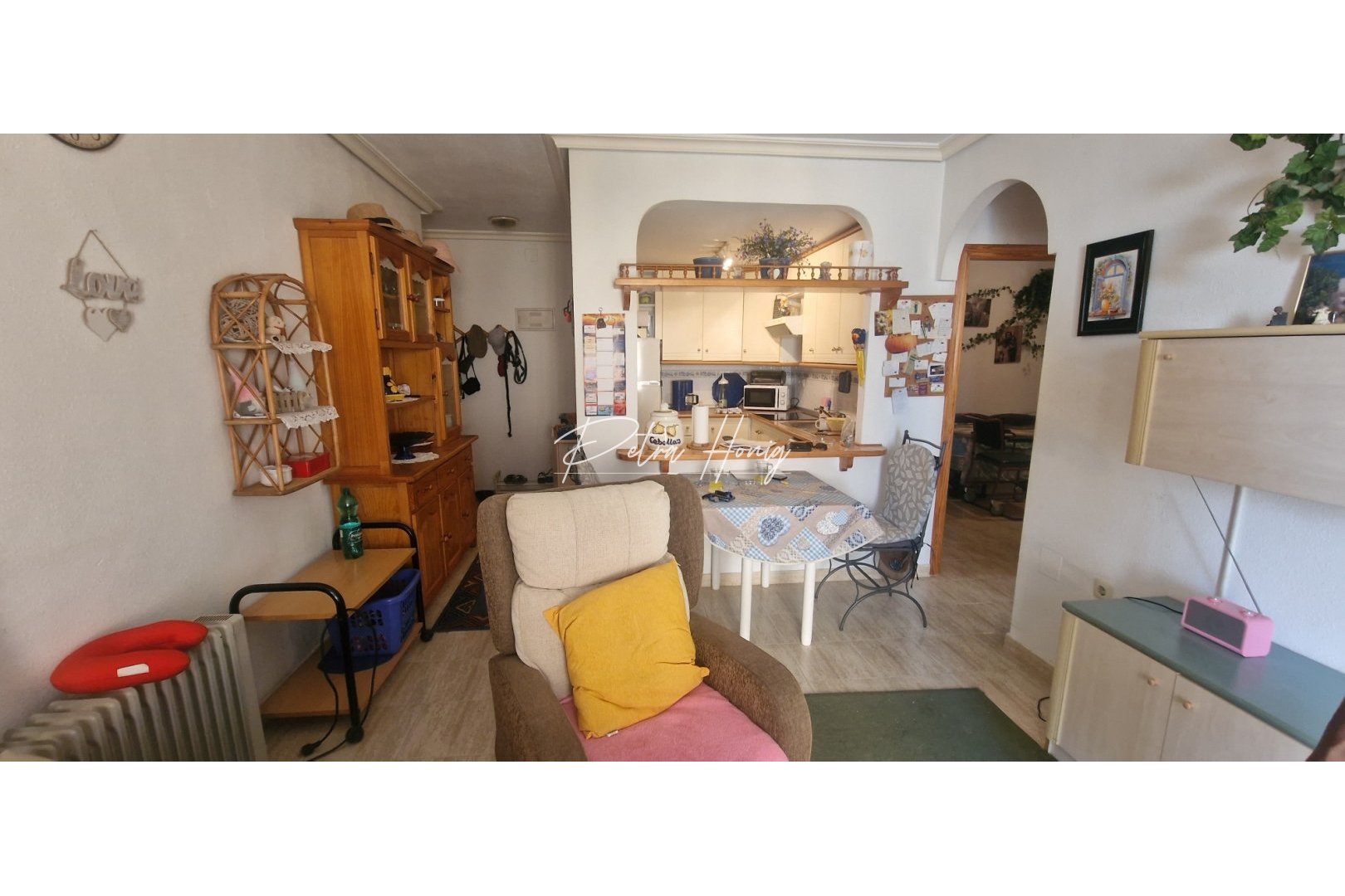 Resales - Apartment - La Mata