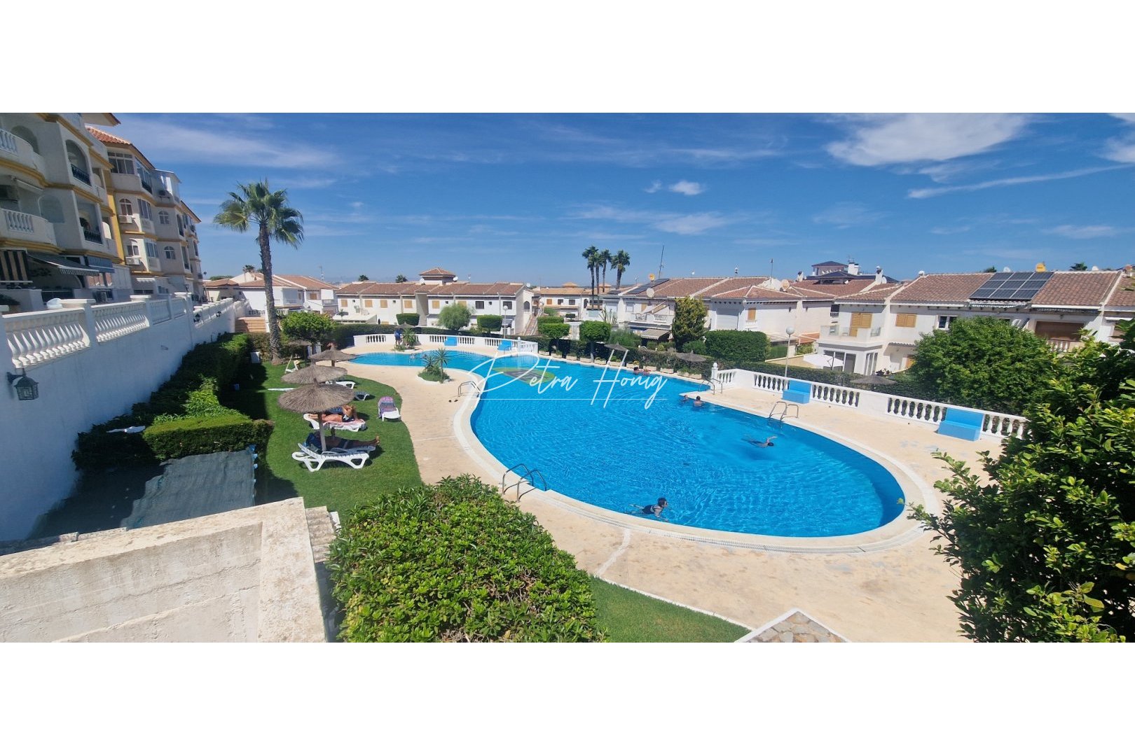 Resales - Apartment - La Mata
