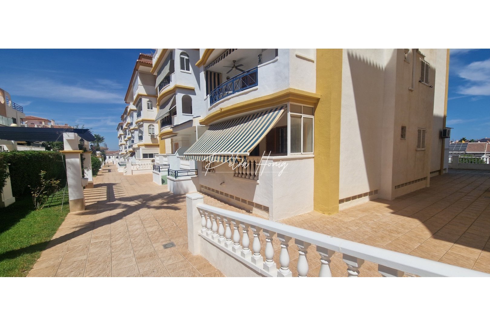 Resales - Apartment - La Mata