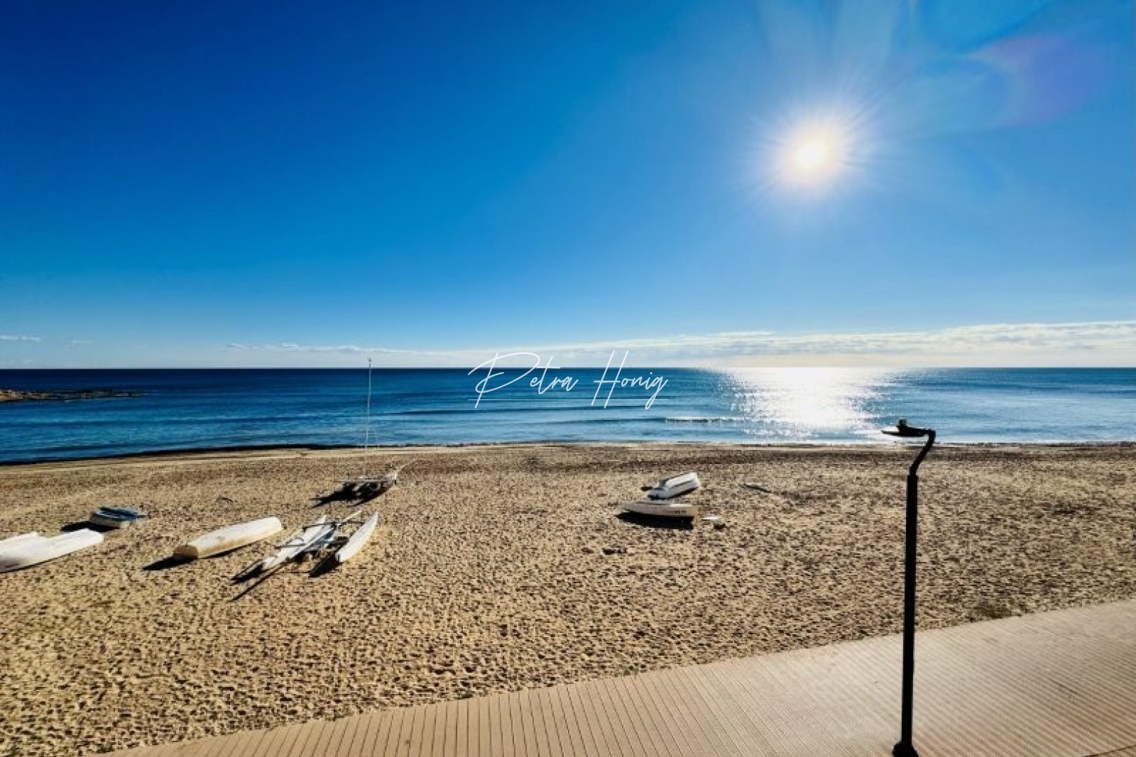 Resales - Apartment - La Mata