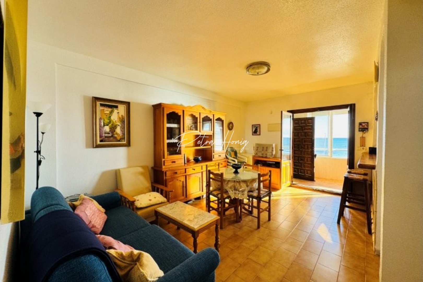 Resales - Apartment - La Mata