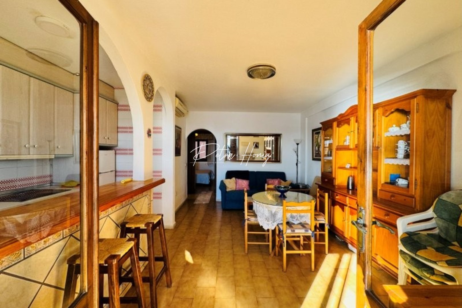 Resales - Apartment - La Mata