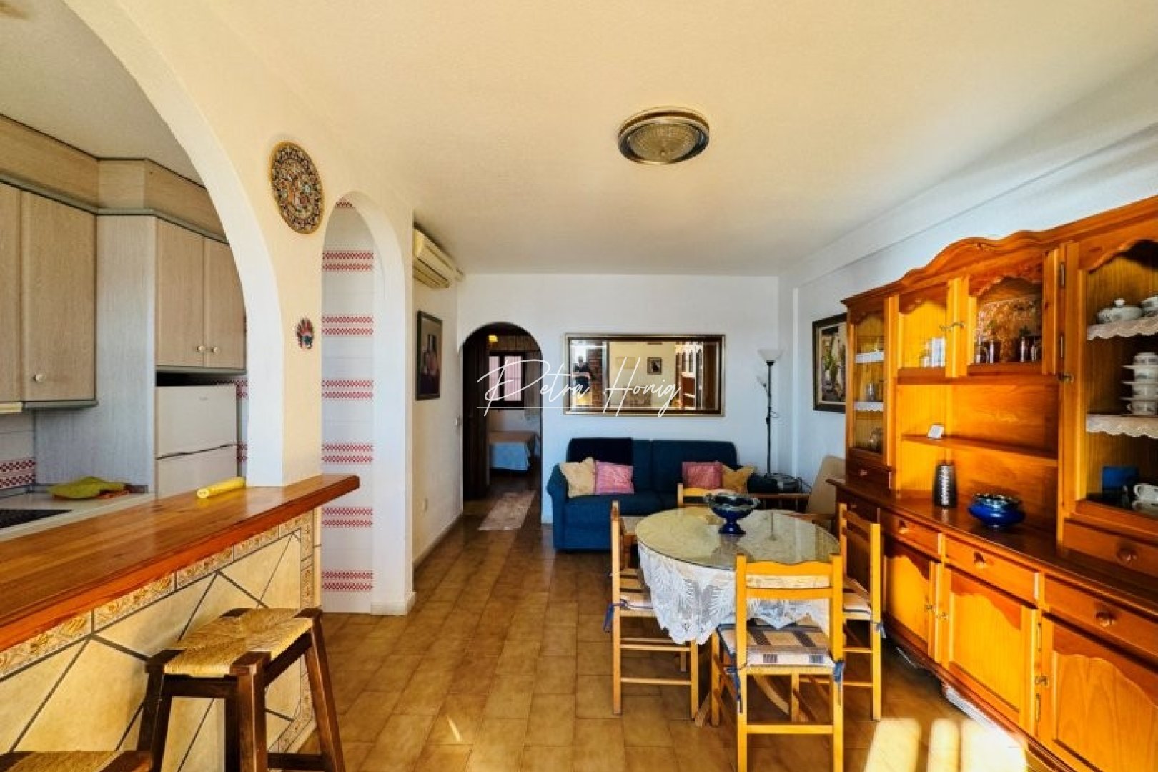 Resales - Apartment - La Mata