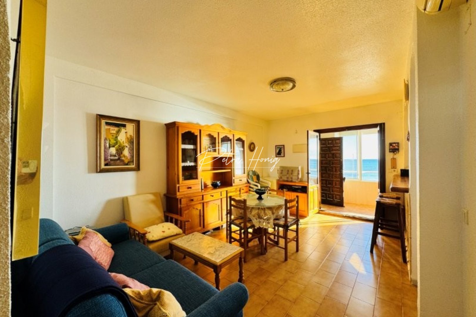 Resales - Apartment - La Mata