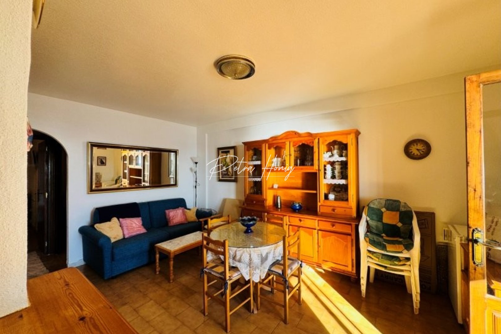 Resales - Apartment - La Mata