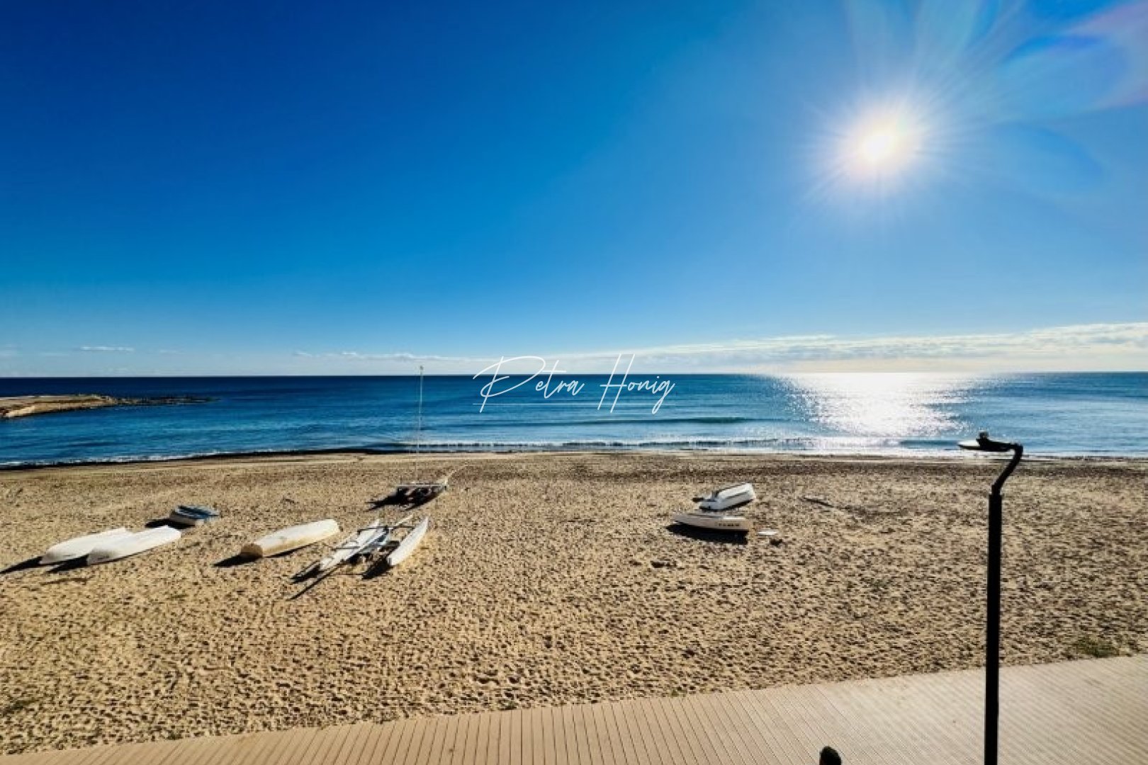 Resales - Apartment - La Mata