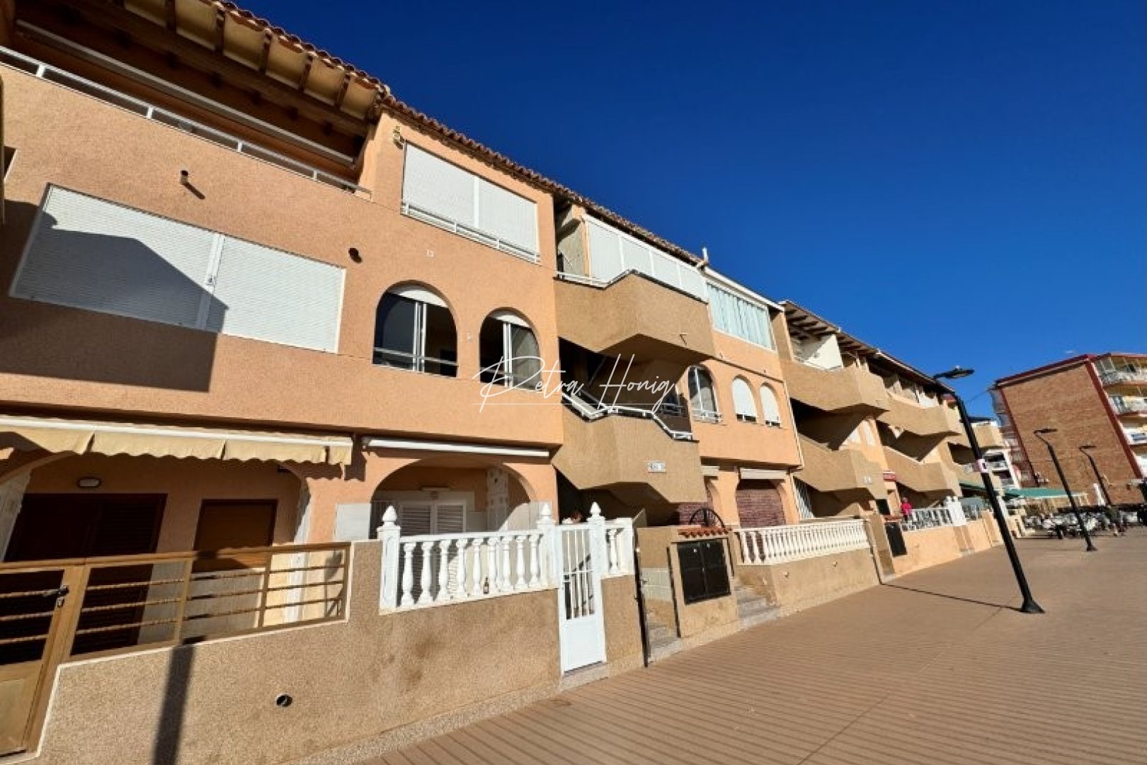Resales - Apartment - La Mata