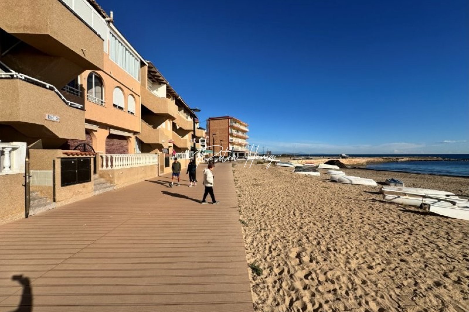 Resales - Apartment - La Mata
