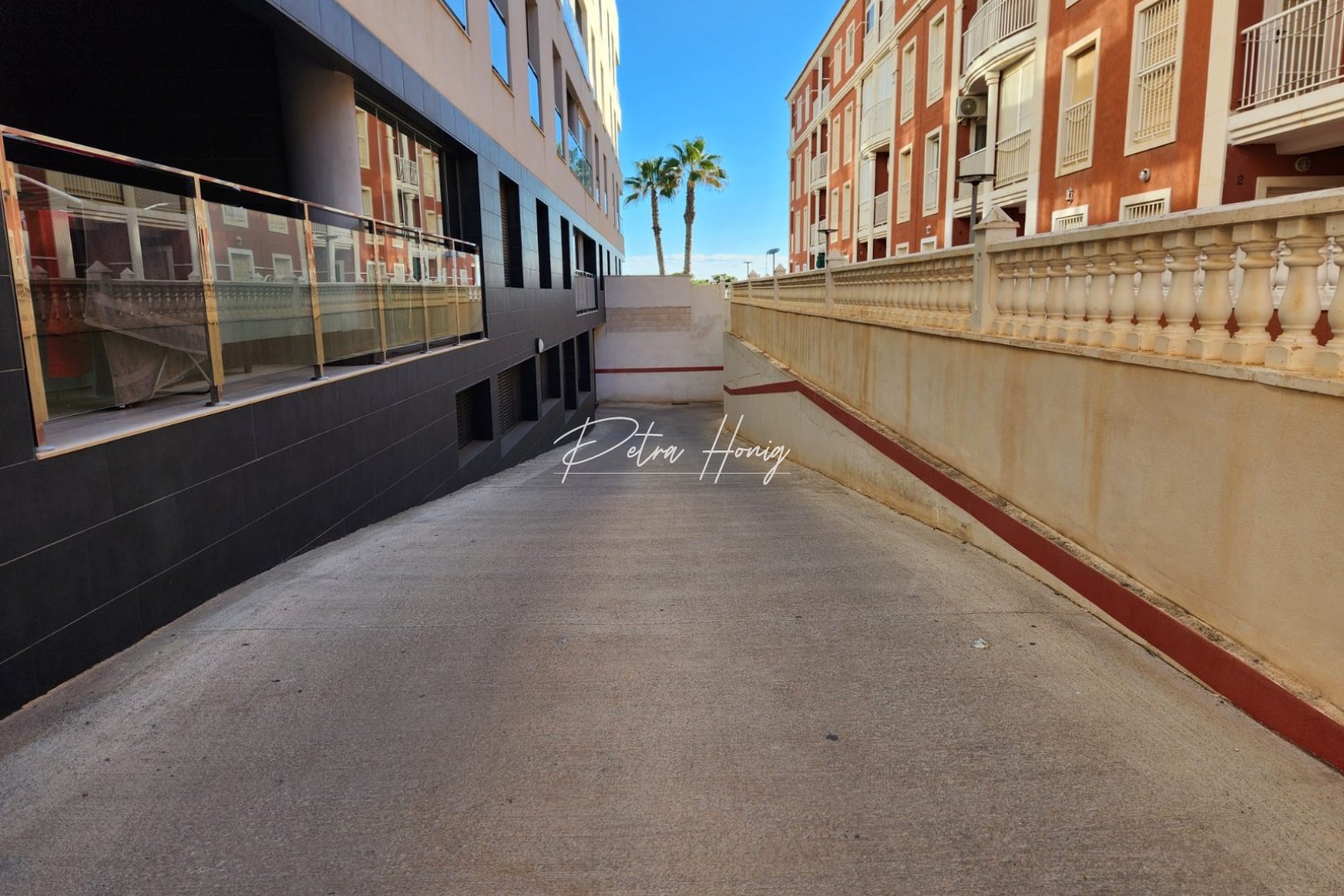 Resales - Apartment - La Mata