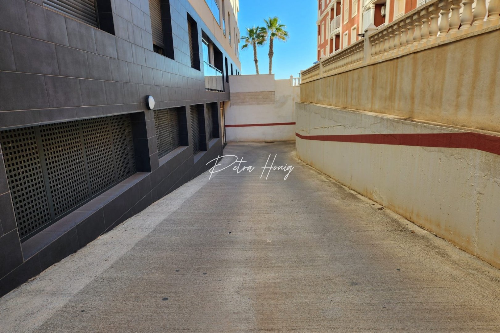 Resales - Apartment - La Mata