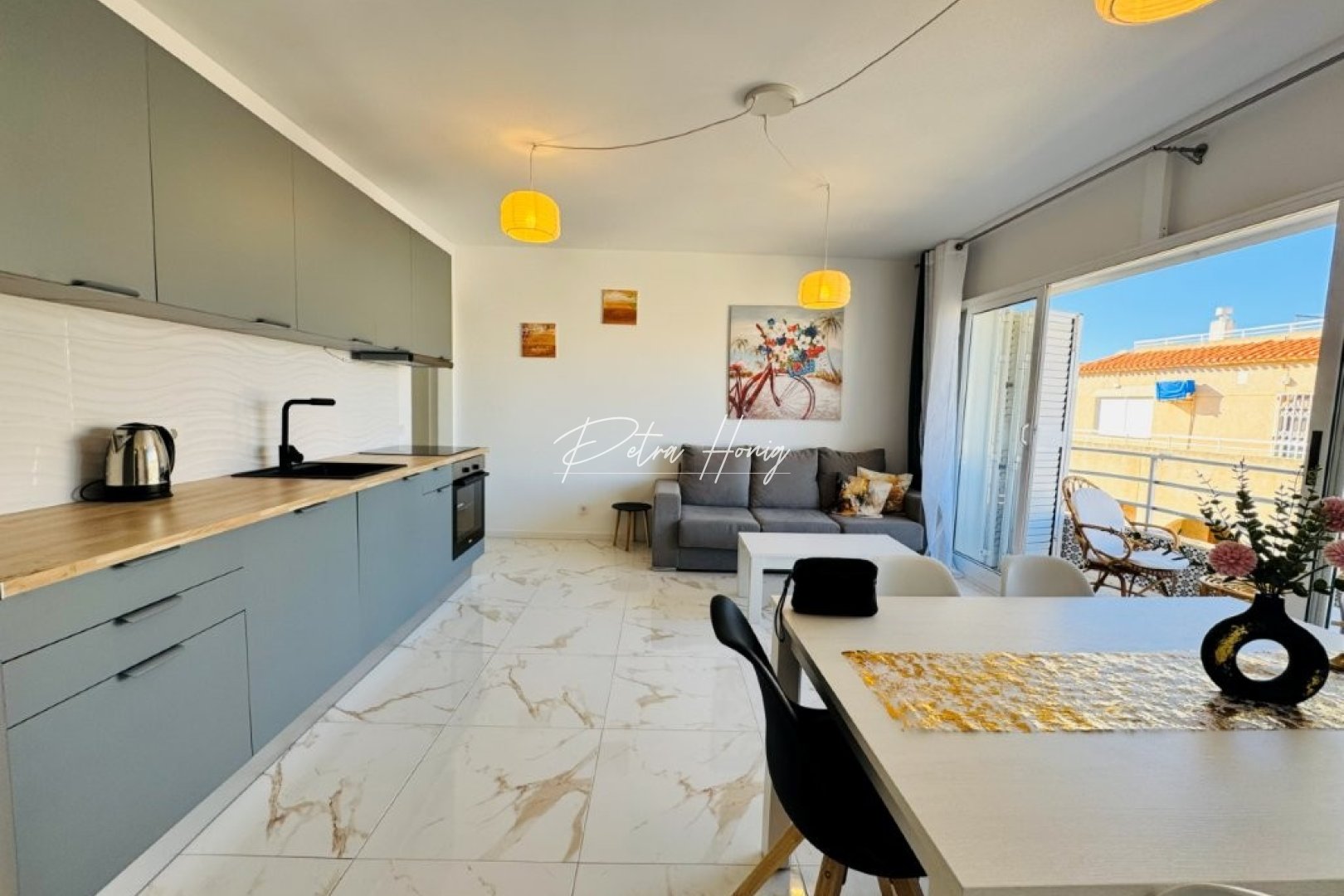 Resales - Apartment - La Mata