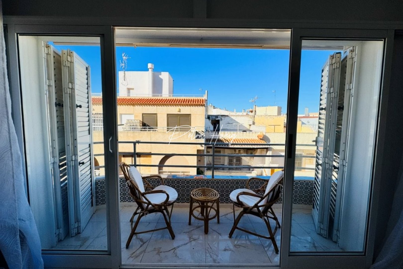 Resales - Apartment - La Mata